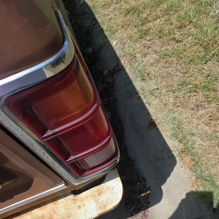 1984 Dodge D Series - Image 17 of 21