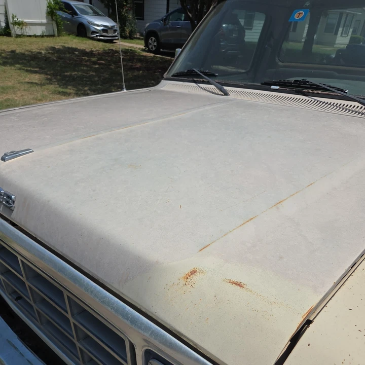 1984 Dodge D Series - Image 11 of 21
