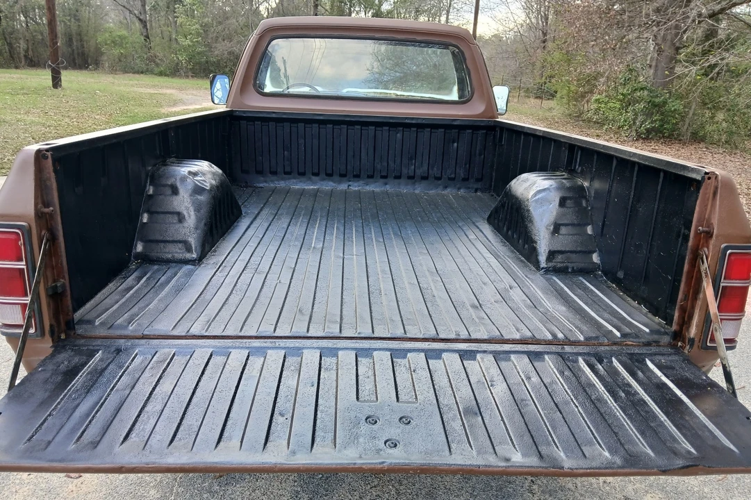 1984 Dodge Ram 1st Gen - Image 9 of 20