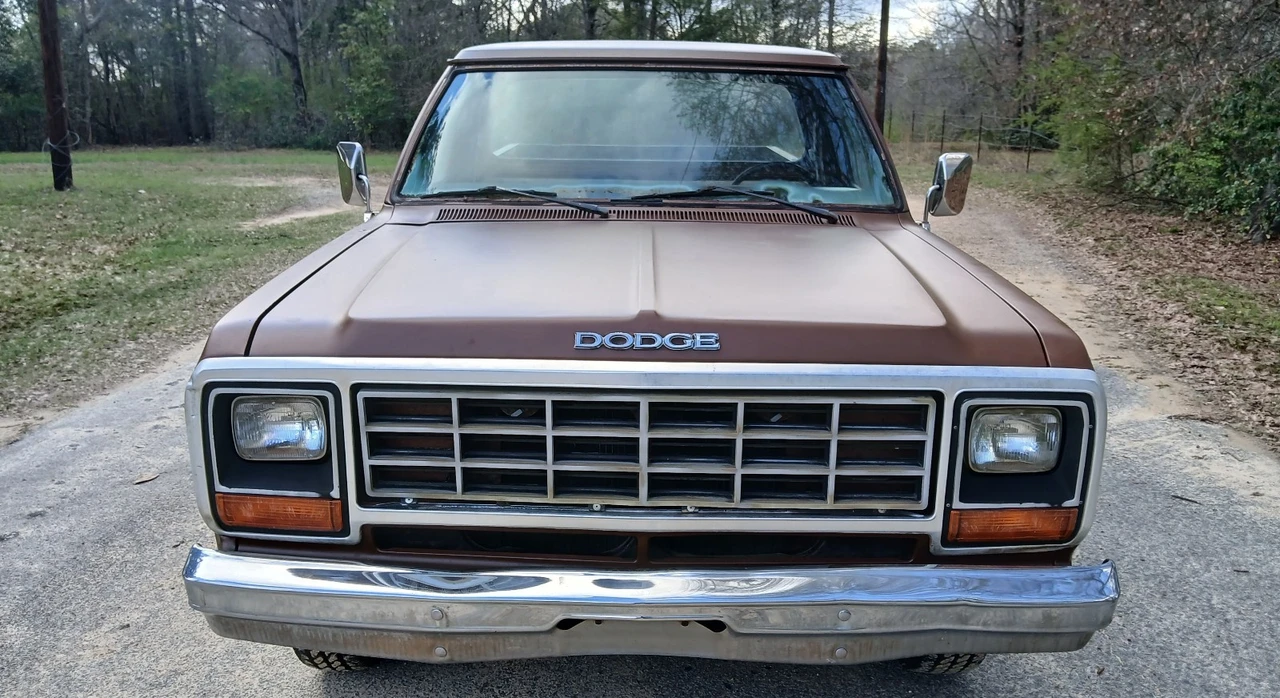 1984 Dodge Ram 1st Gen - Image 7 of 20