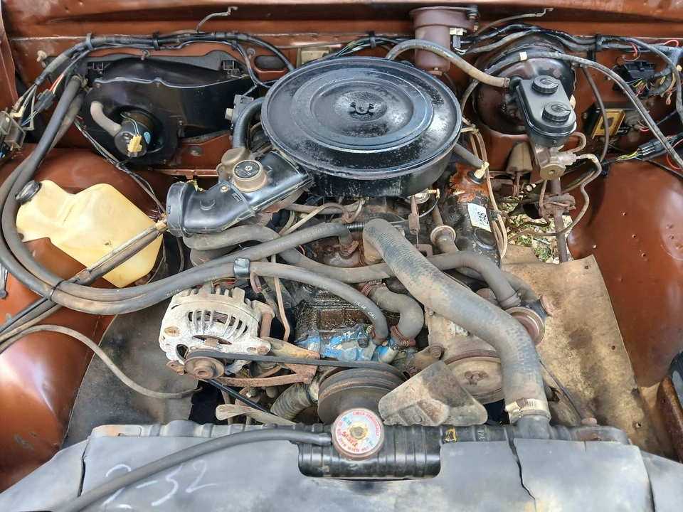 1984 Dodge Ram 1st Gen - Image 17 of 20