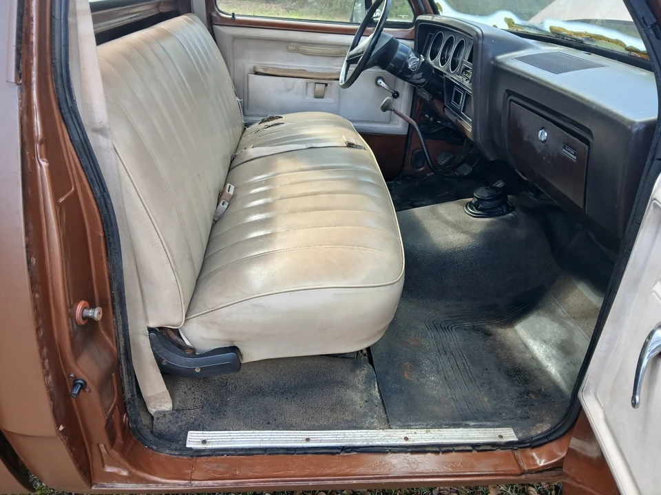 1984 Dodge Ram 1st Gen - Image 13 of 20
