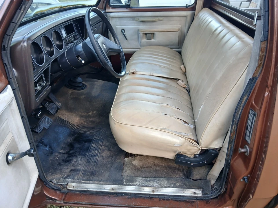 1984 Dodge Ram 1st Gen - Image 12 of 20