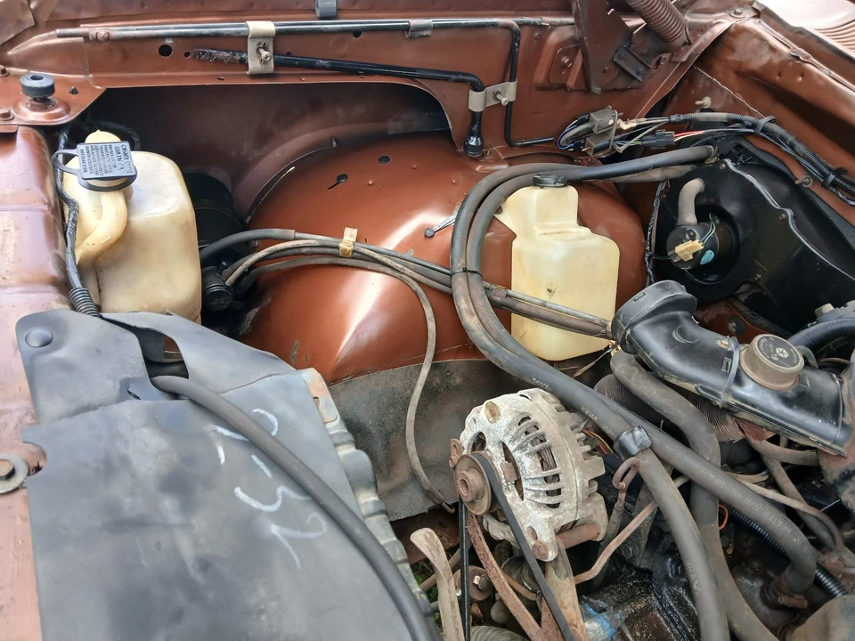1984 Dodge Ram 1st Gen - Image 18 of 20