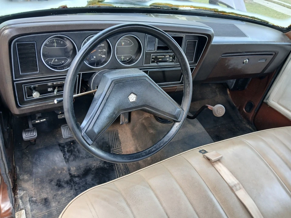 1984 Dodge Ram 1st Gen - Image 11 of 20