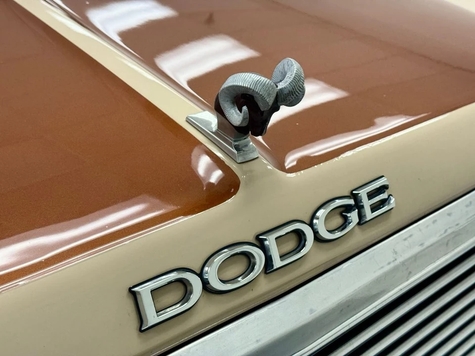 1984 Dodge Ram 1st Gen - Image 9 of 12