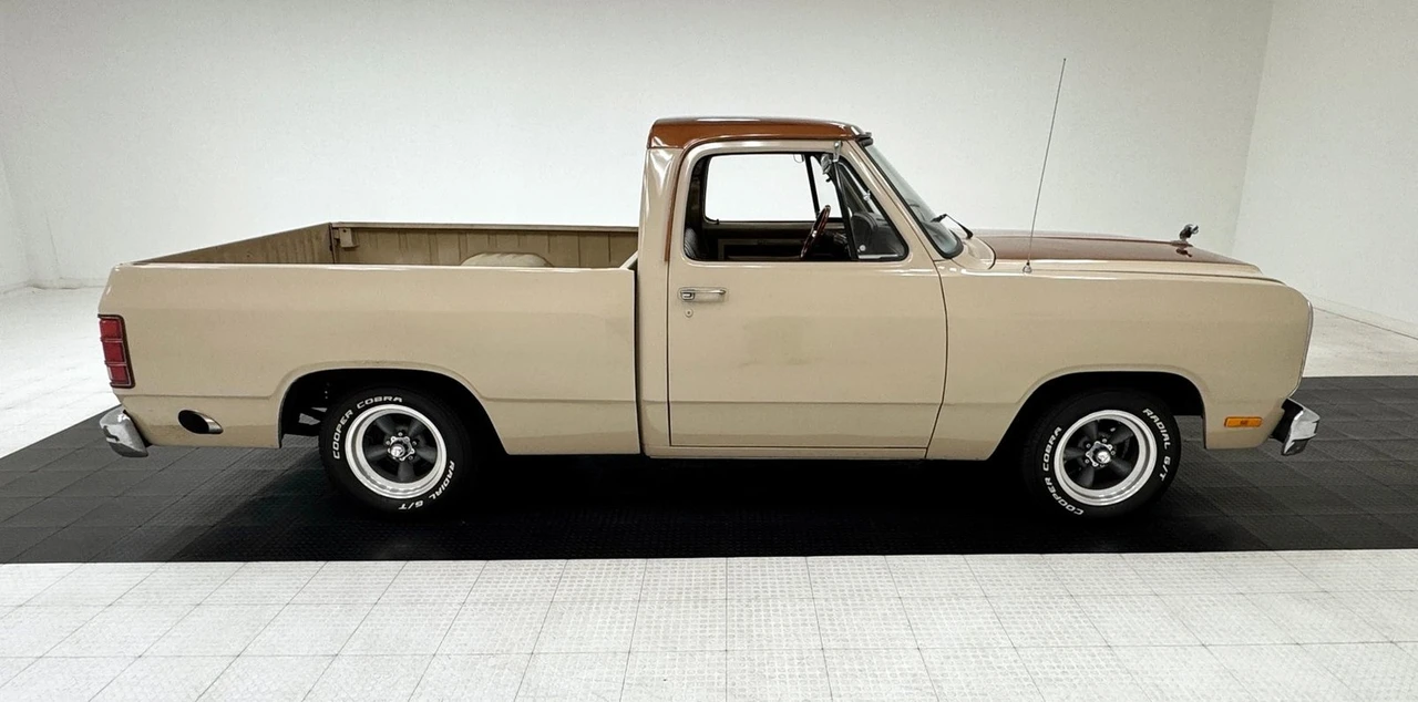1984 Dodge Ram 1st Gen - Image 6 of 12