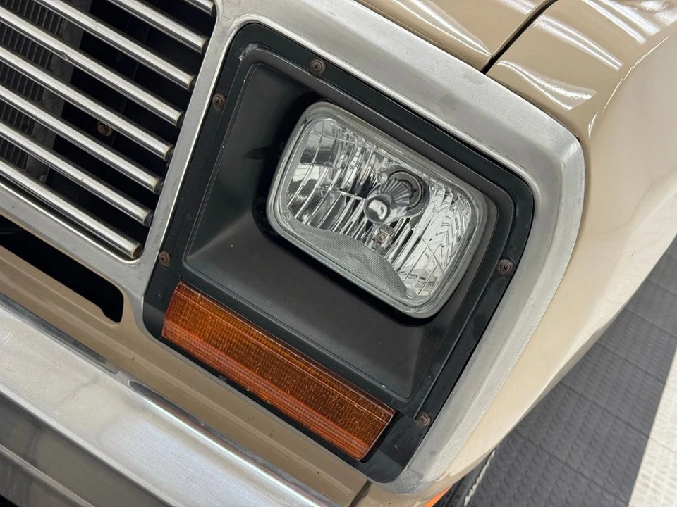 1984 Dodge Ram 1st Gen - Image 10 of 12