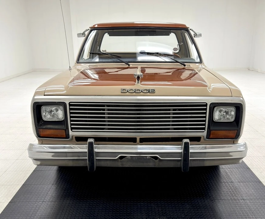 1984 Dodge Ram 1st Gen - Image 8 of 12