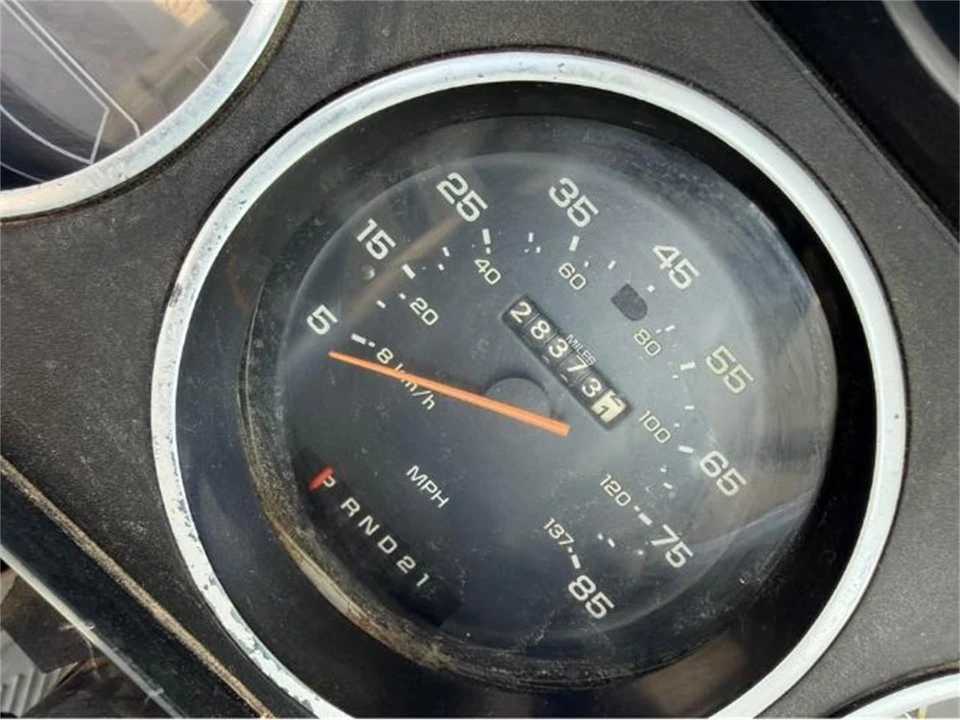 1984 Dodge D Series - Image 6 of 12