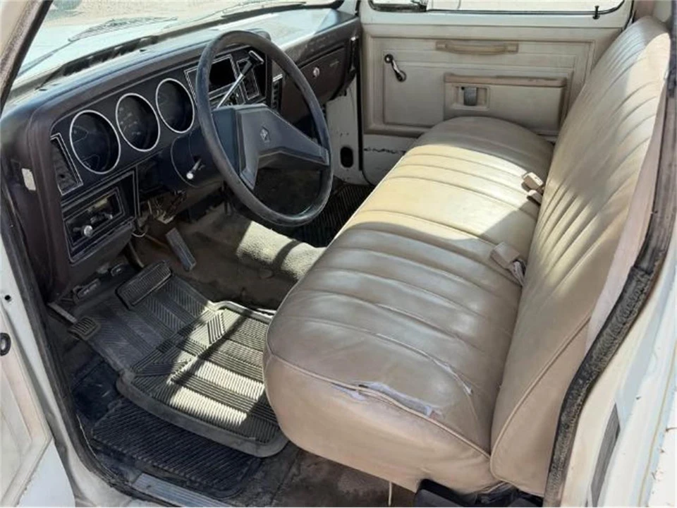 1984 Dodge D Series - Image 9 of 12