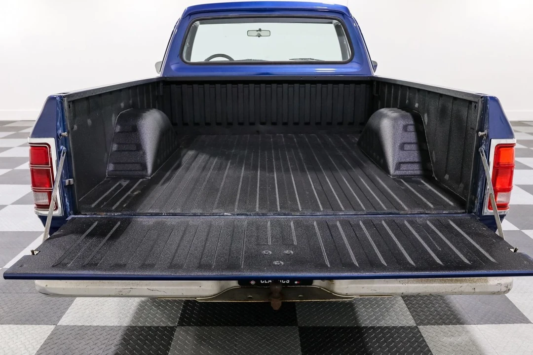 1984 Dodge Ram 1st Gen - Image 18 of 21