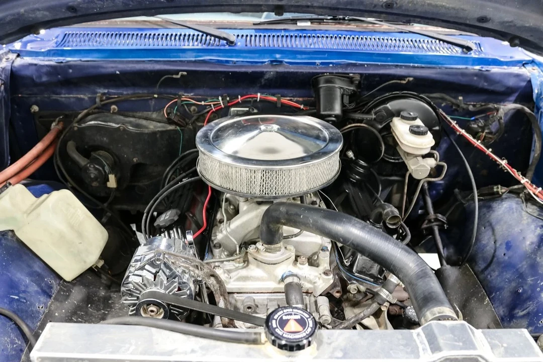 1984 Dodge Ram 1st Gen - Image 10 of 21