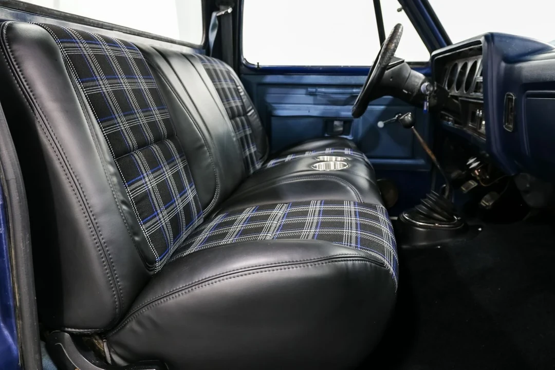 1984 Dodge Ram 1st Gen - Image 17 of 21