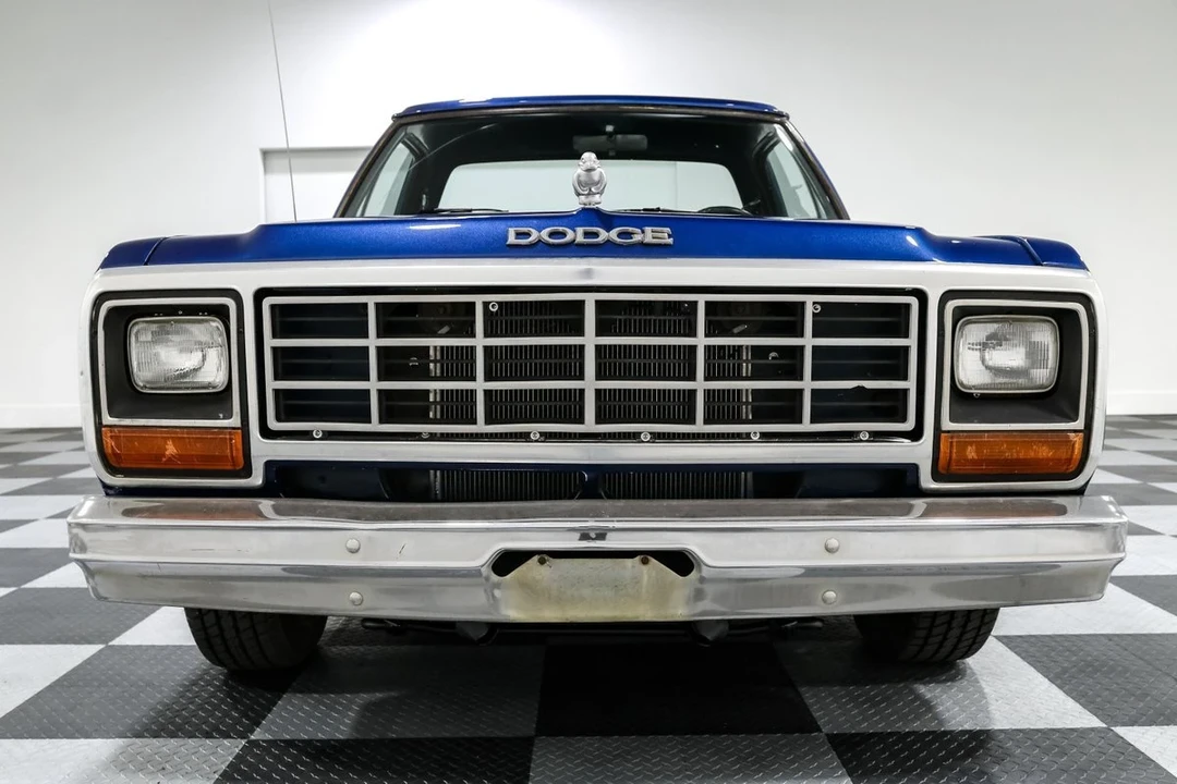 1984 Dodge Ram 1st Gen - Image 2 of 21