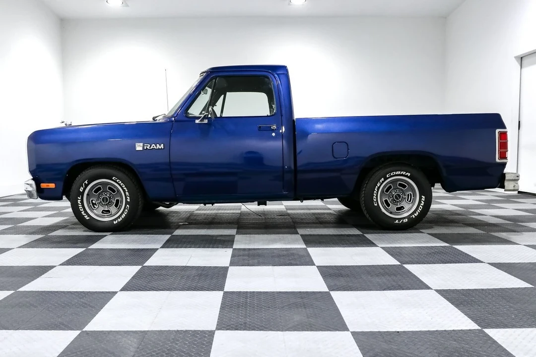 1984 Dodge Ram 1st Gen - Image 4 of 21