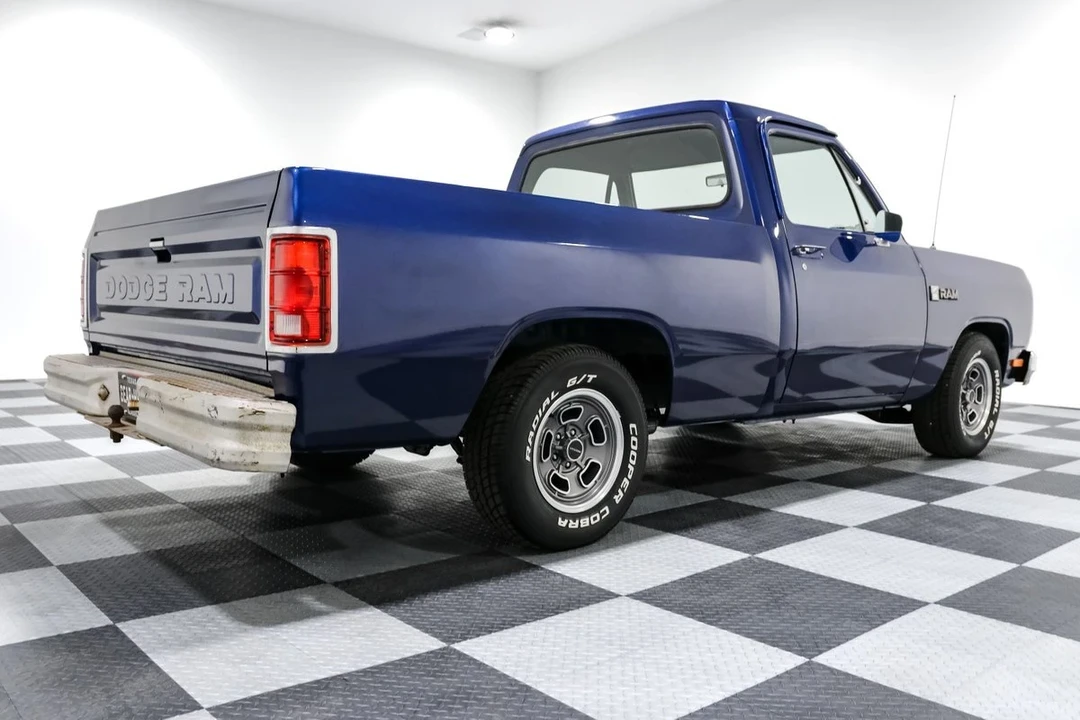 1984 Dodge Ram 1st Gen - Image 7 of 21