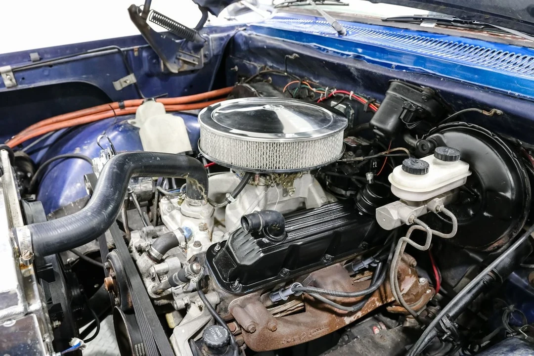 1984 Dodge Ram 1st Gen - Image 11 of 21