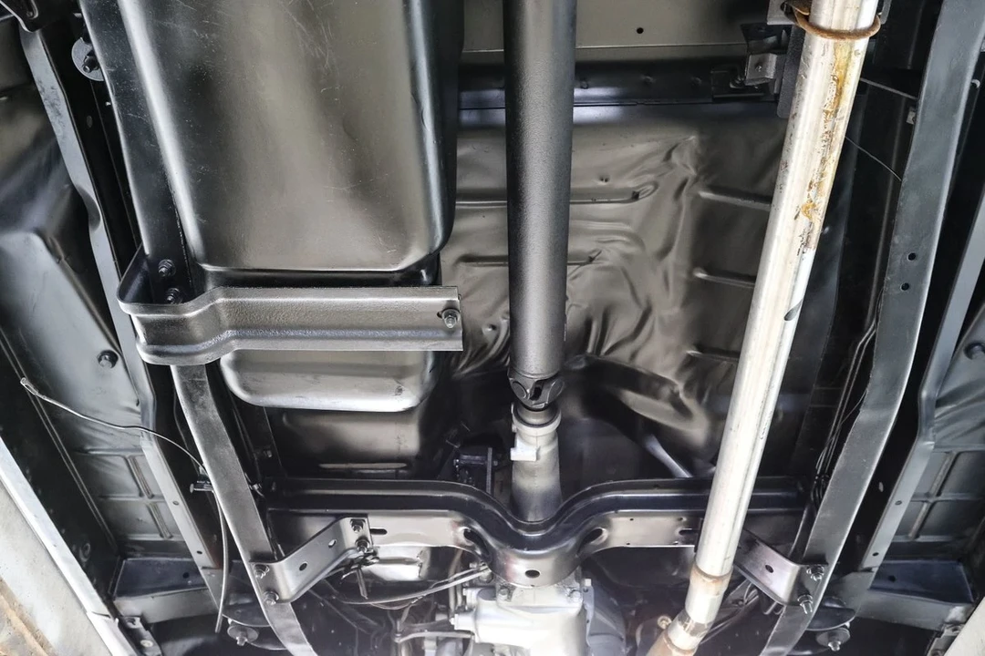 1984 Dodge Ram 1st Gen - Image 21 of 21