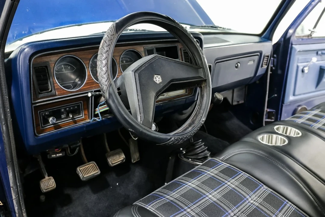 1984 Dodge Ram 1st Gen - Image 13 of 21