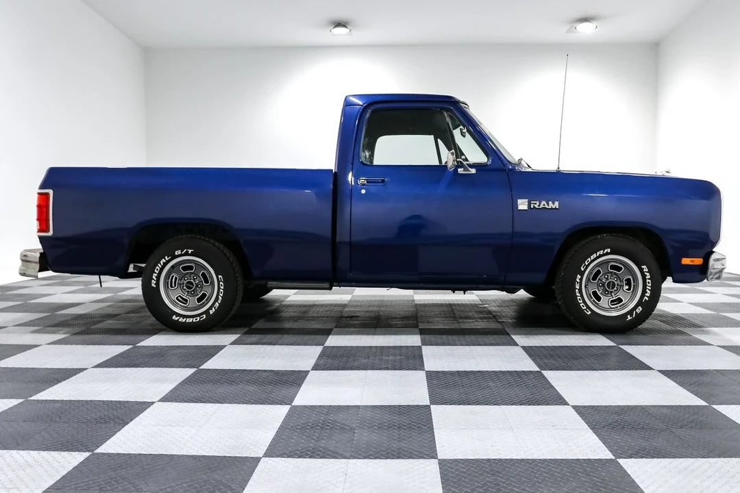 1984 Dodge Ram 1st Gen - Image 8 of 21