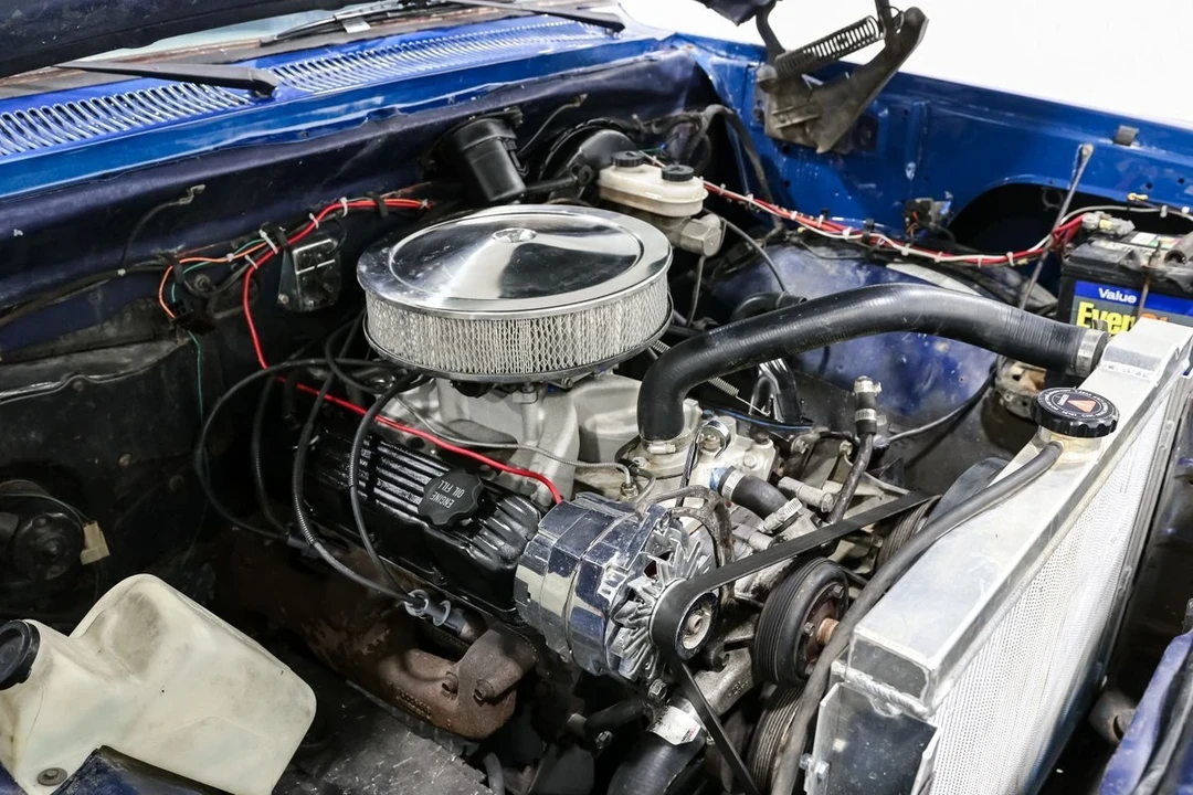 1984 Dodge Ram 1st Gen - Image 9 of 21