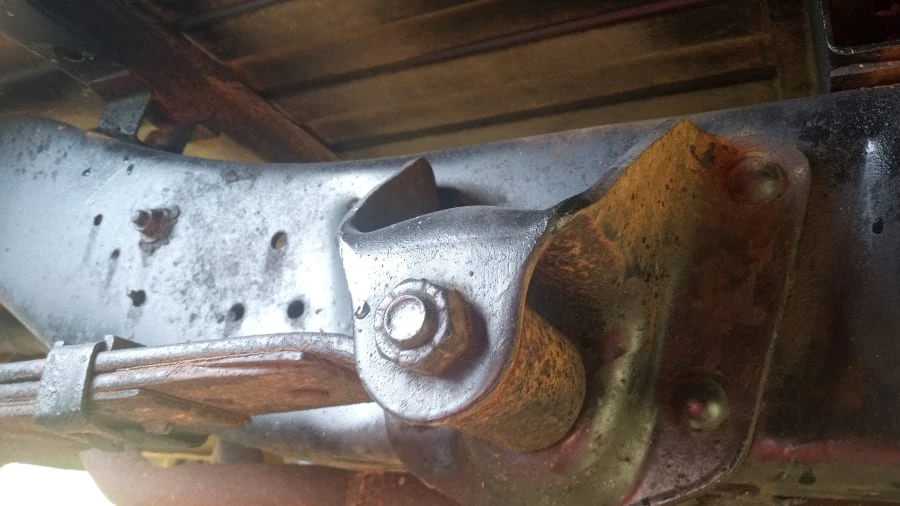 1984 Dodge Ram 1st Gen - Image 11 of 12