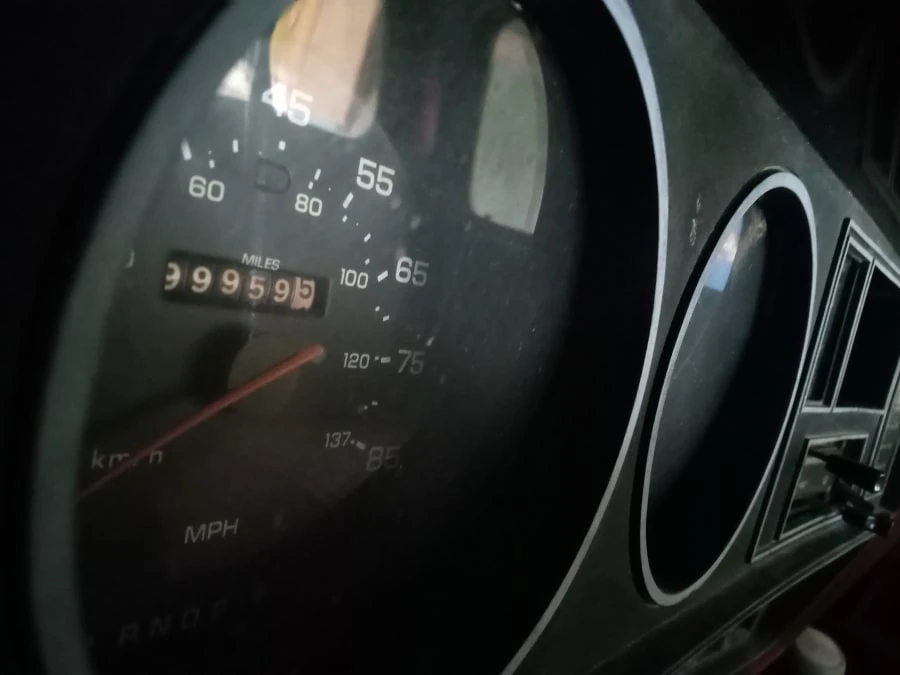 1984 Dodge Ram 1st Gen - Image 6 of 12