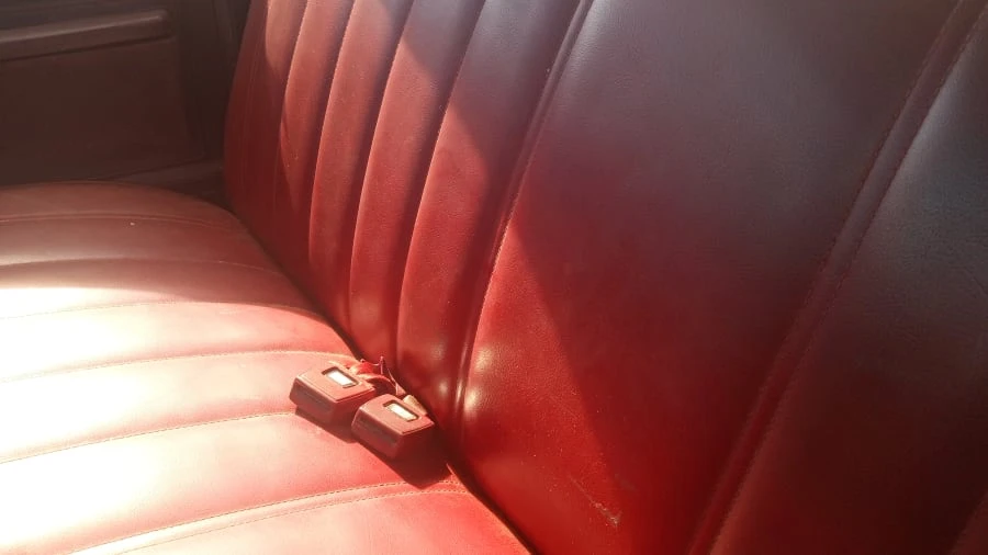 1984 Dodge Ram 1st Gen - Image 5 of 12