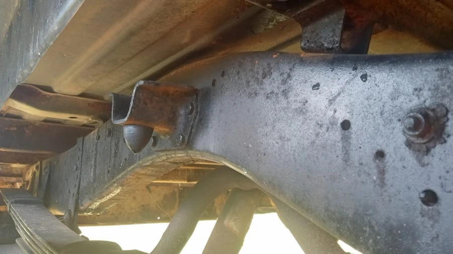 1984 Dodge Ram 1st Gen - Image 12 of 12