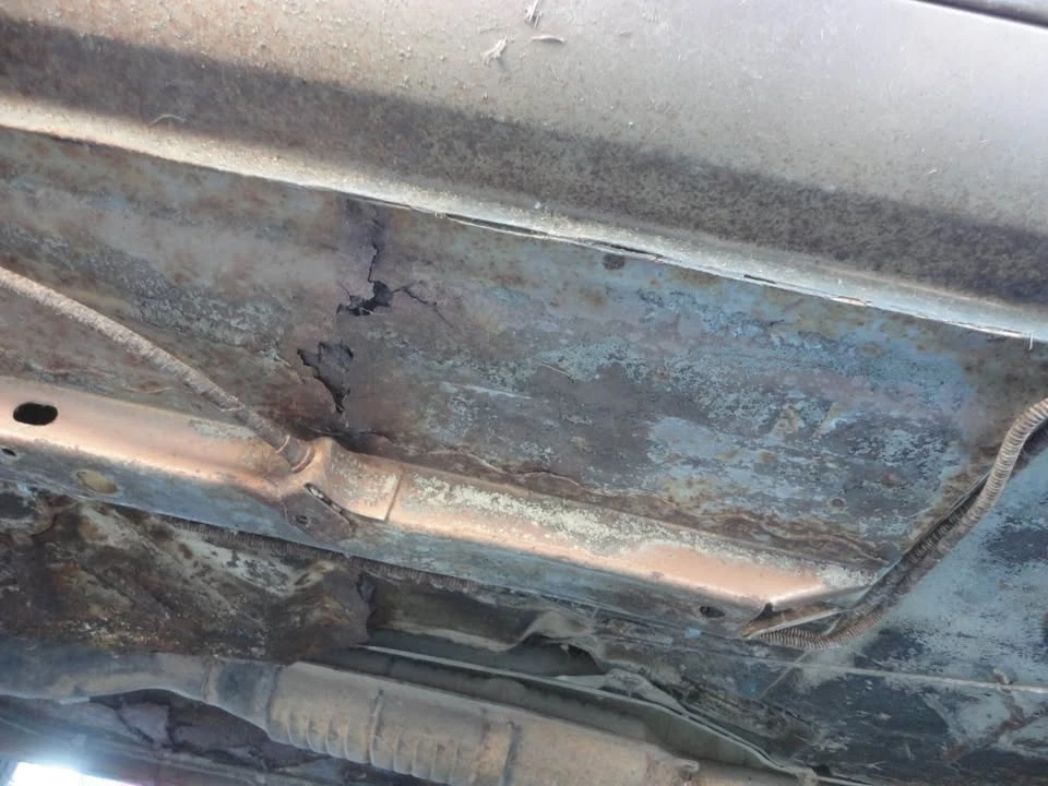 1984 Dodge Daytona - Image 13 of 19