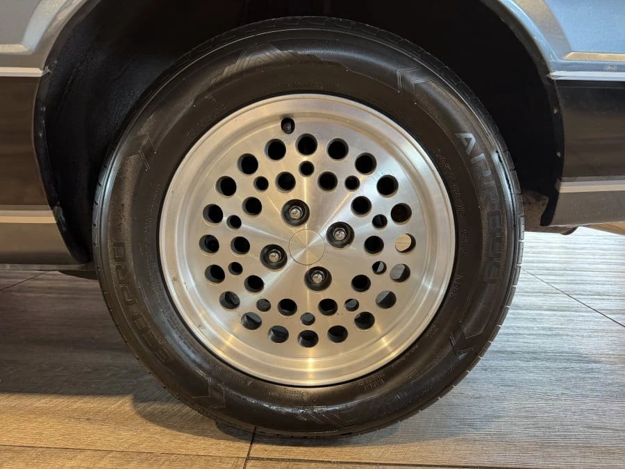 1984 Dodge Daytona - Image 10 of 24