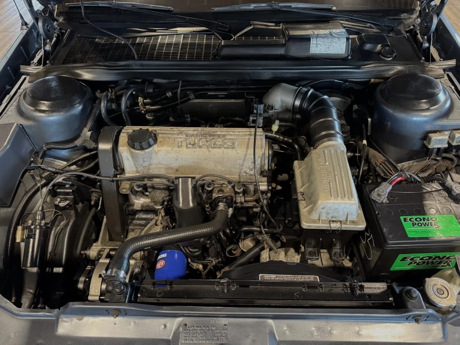1984 Dodge Daytona - Image 18 of 24