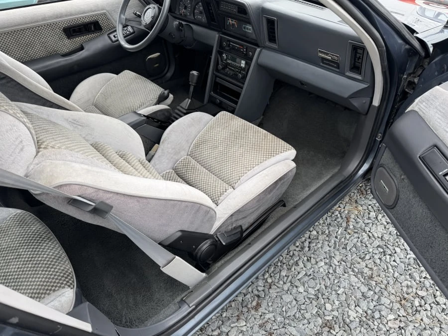 1984 Dodge Daytona - Image 12 of 24