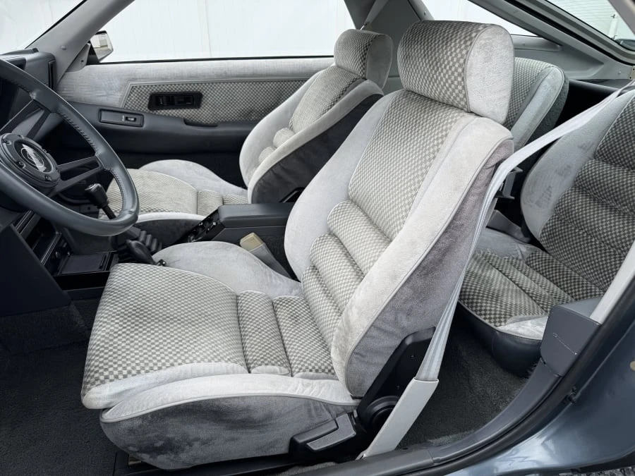 1984 Dodge Daytona - Image 16 of 24