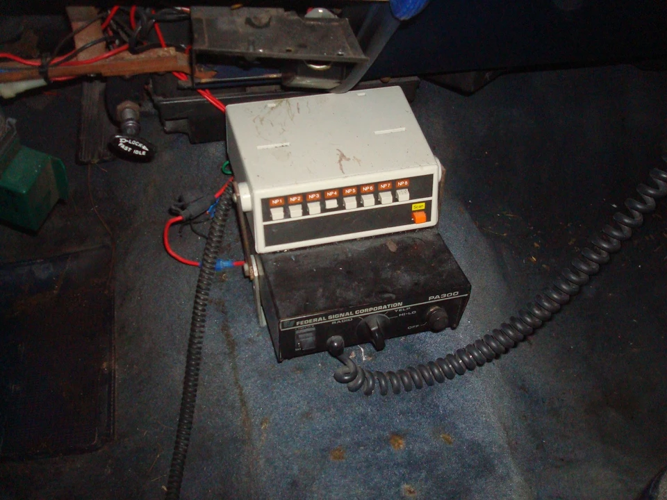 1984 Dodge Diplomat - Image 6 of 15