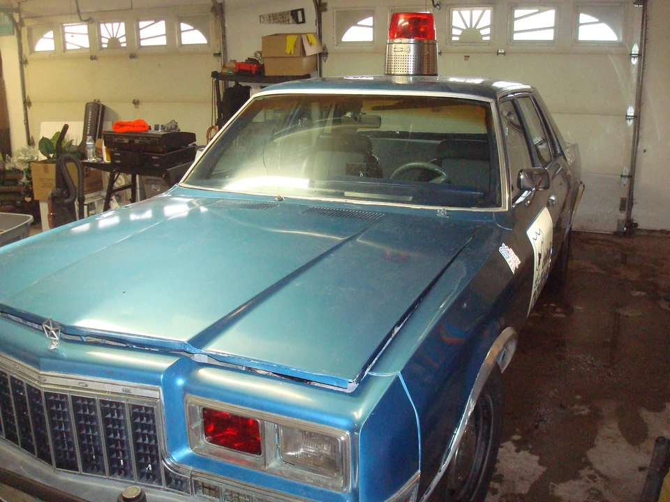 1984 Dodge Diplomat - Image 2 of 15