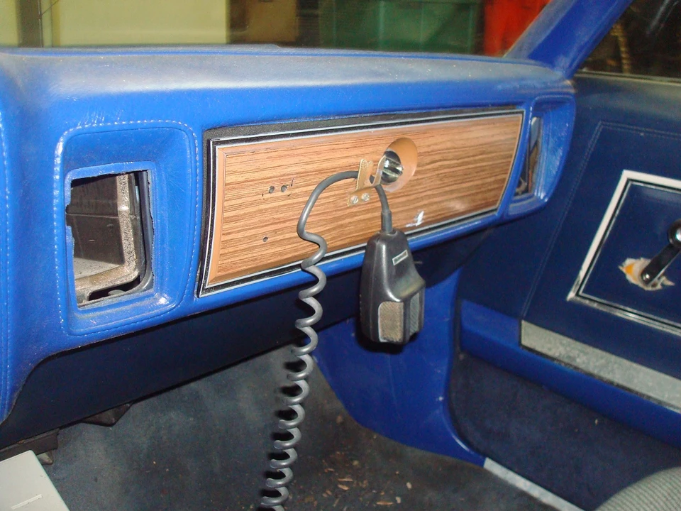 1984 Dodge Diplomat - Image 8 of 15