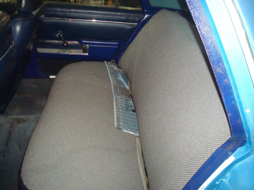 1984 Dodge Diplomat - Image 9 of 15