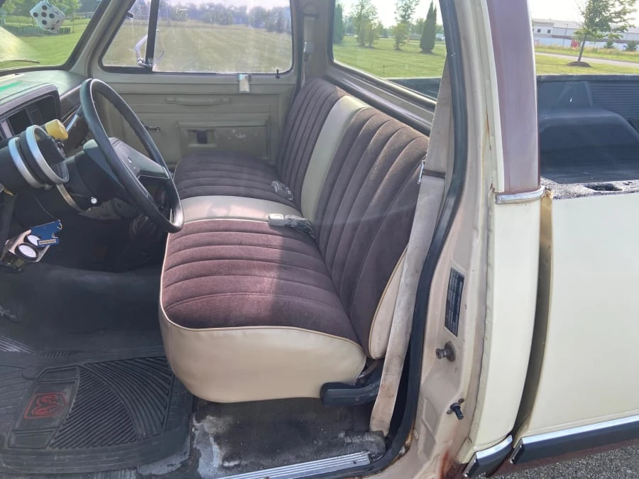 1984 Dodge Ram 1st Gen - Image 3 of 4