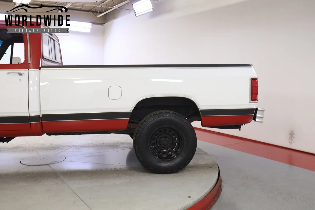 1984 Dodge Ram 1st Gen - Image 10 of 12