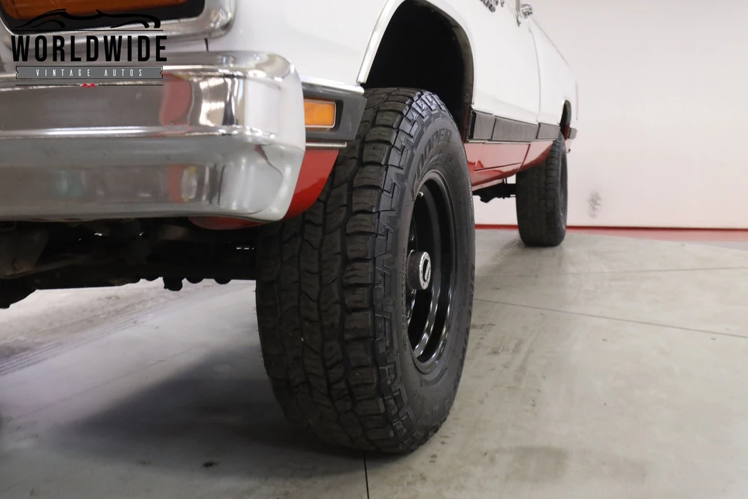 1984 Dodge Ram 1st Gen - Image 11 of 12