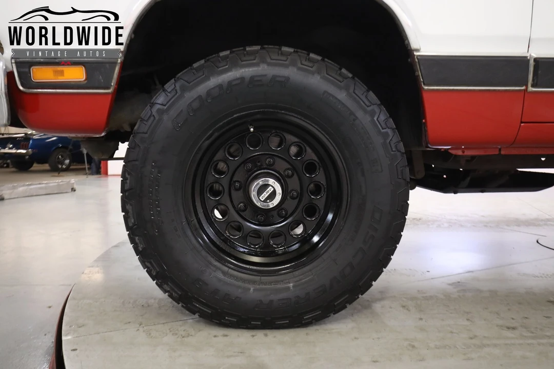 1984 Dodge Ram 1st Gen - Image 12 of 12