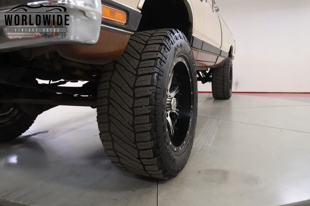 1984 Dodge Ram 1st Gen - Image 11 of 12