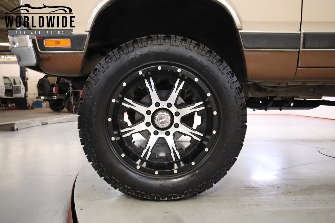 1984 Dodge Ram 1st Gen - Image 12 of 12
