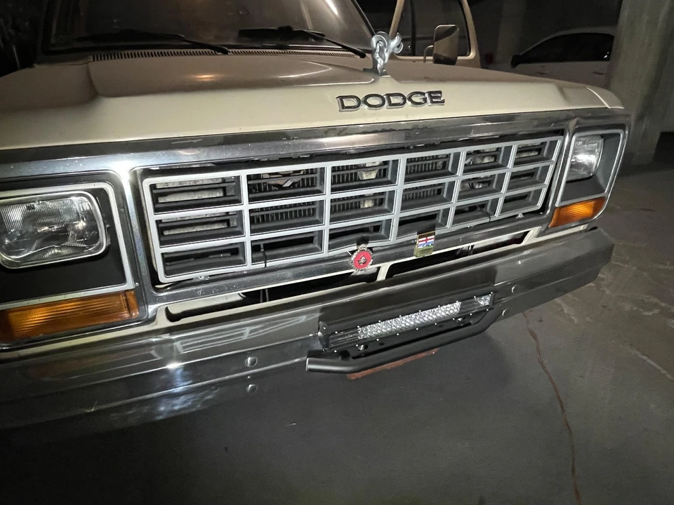 1984 Dodge Ram 1st Gen - Image 9 of 31