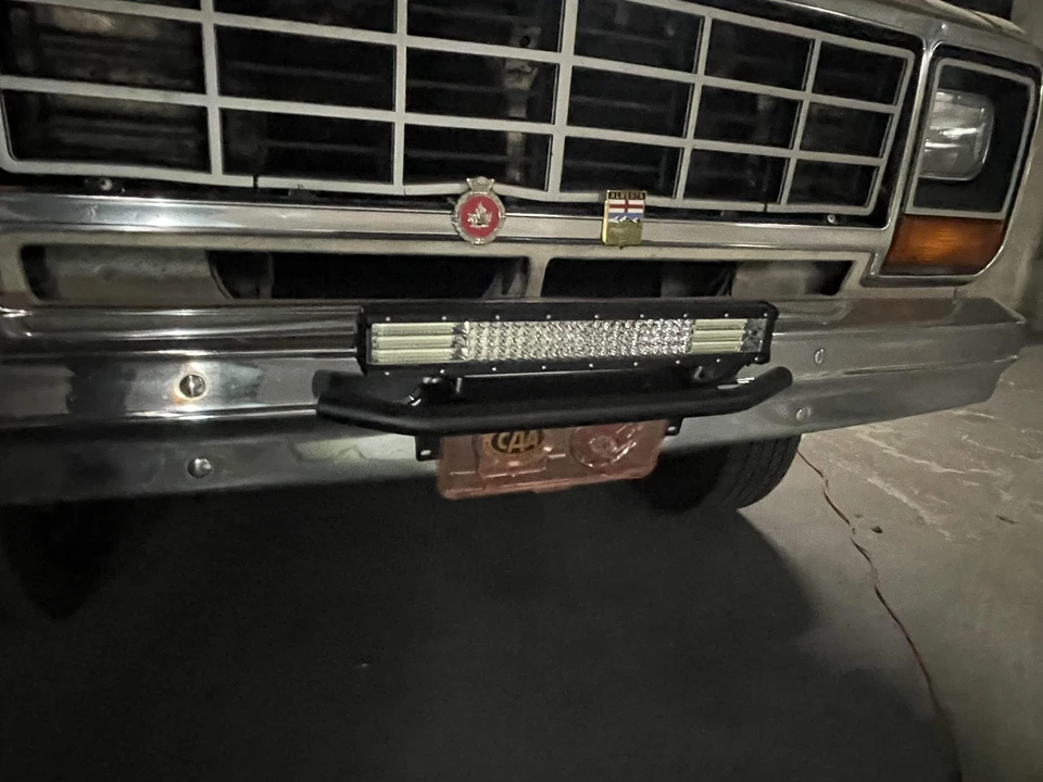 1984 Dodge Ram 1st Gen - Image 10 of 31