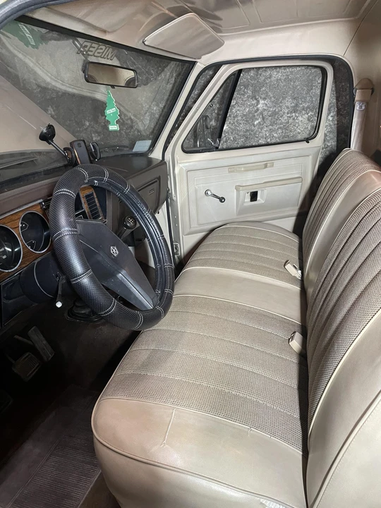1984 Dodge Ram 1st Gen - Image 21 of 31