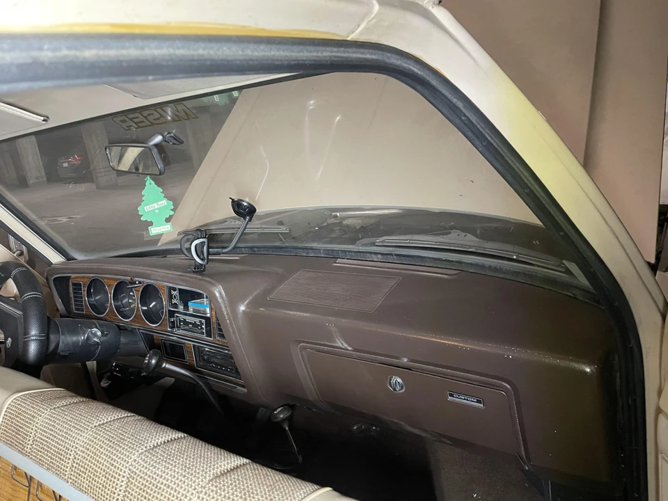 1984 Dodge Ram 1st Gen - Image 24 of 31
