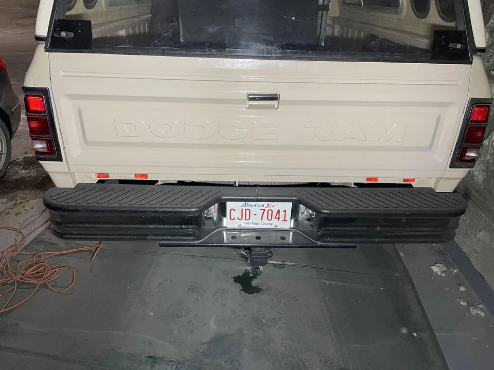 1984 Dodge Ram 1st Gen - Image 12 of 31